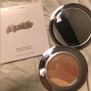 *SOLD OUT* La Mer Bronzing Powder Soleil De La Mer